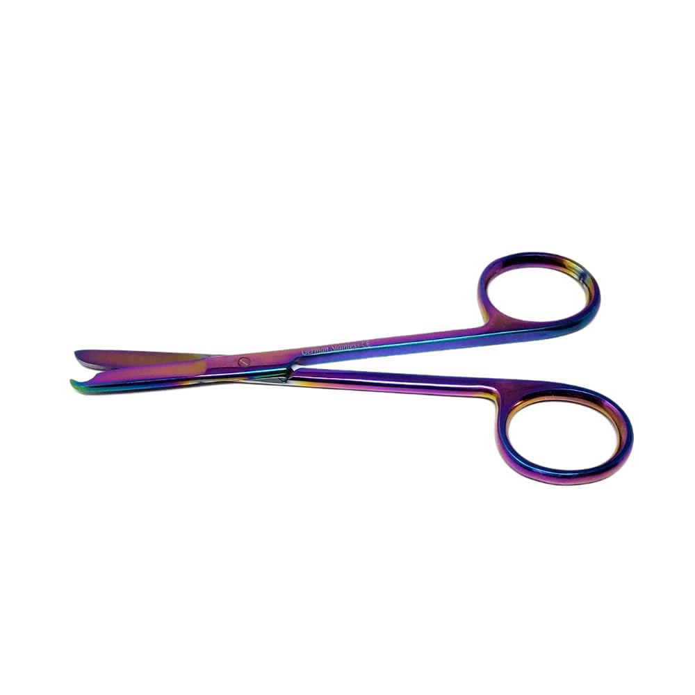 Premium Spencer Stitch Scissors - 4.5