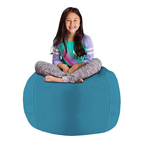 Heather Teal