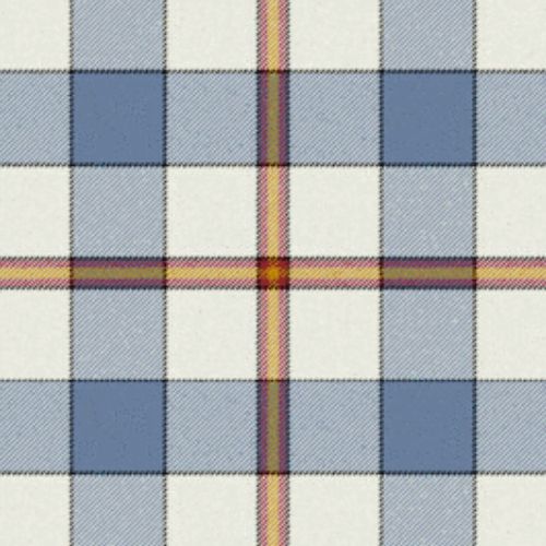 Galicia Tartan Plaid Scarf - Premium Wool Blend for Men & Women - Classic Scottish Style for Winter, Fall & Outdoor Activities