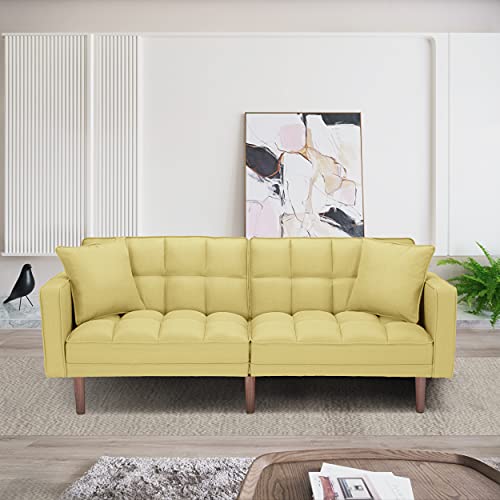 Yellow-sleeper