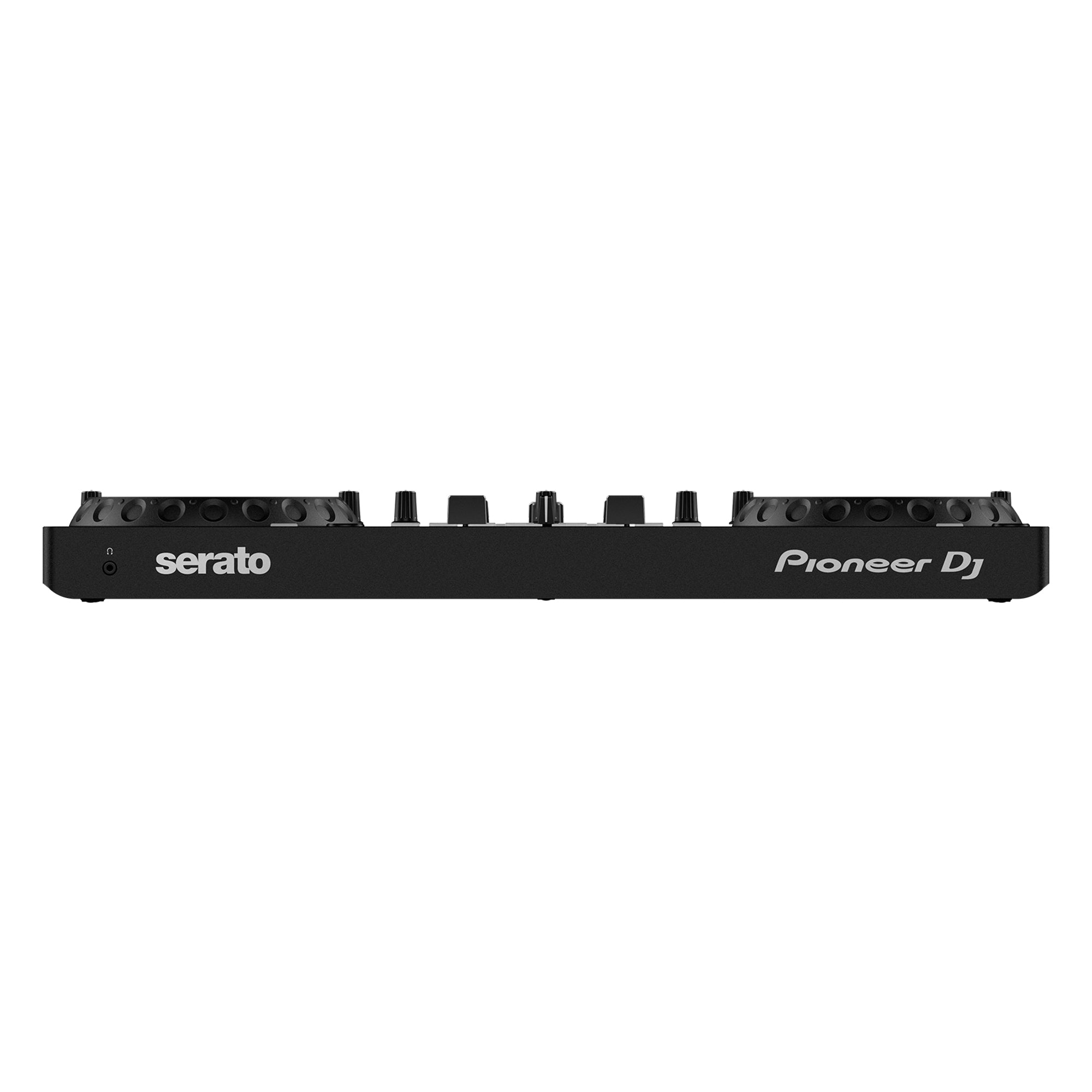 Pioneer DJ DDJ-REV1 DJ Controller for Serato DJ Pro - Professional DJ Equipment for Mixing & Scratching - Perfect for Home, Club & Mobile DJs