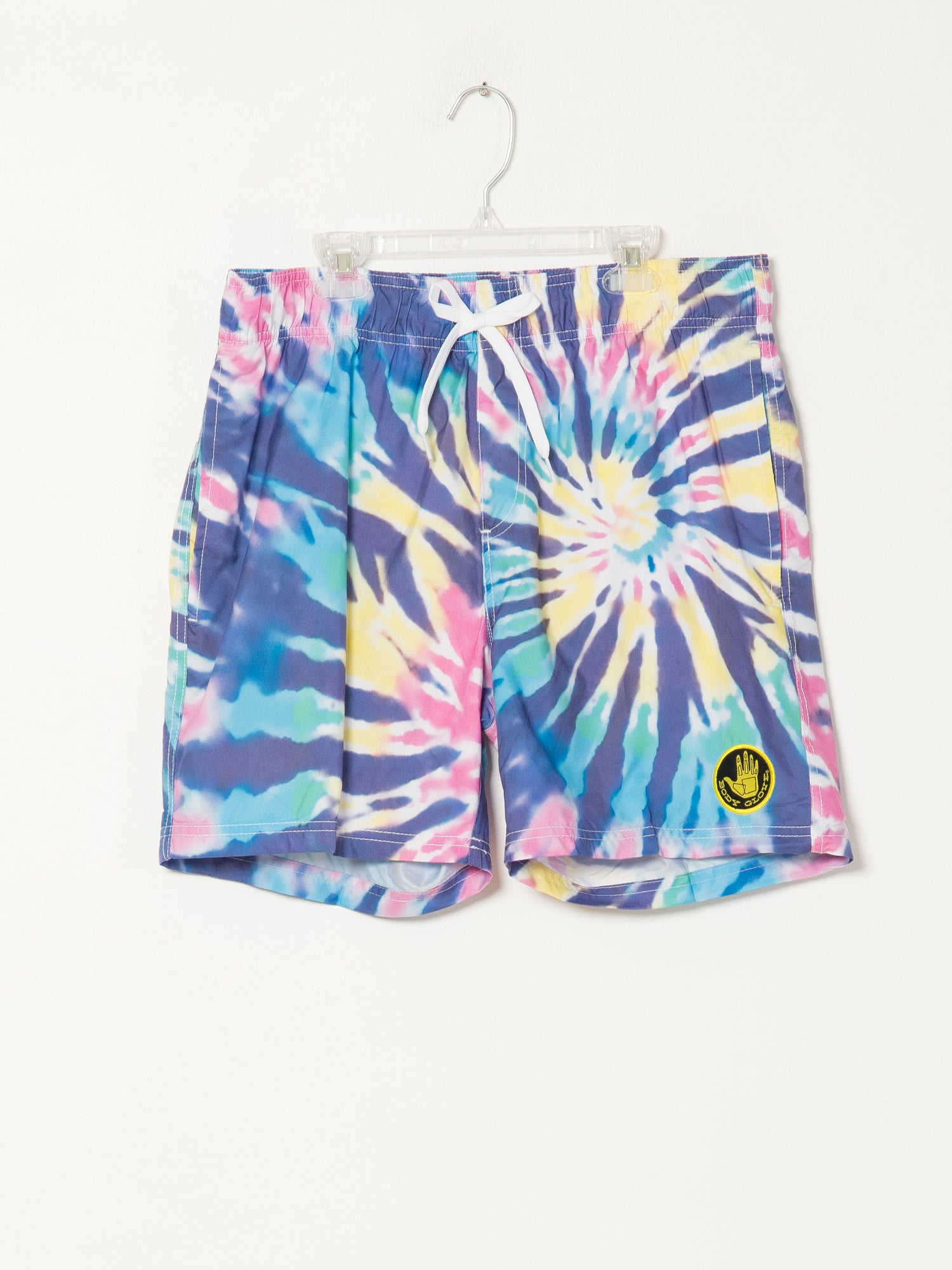 BODY GLOVE MAUI Swim Shorts for Men - 17
