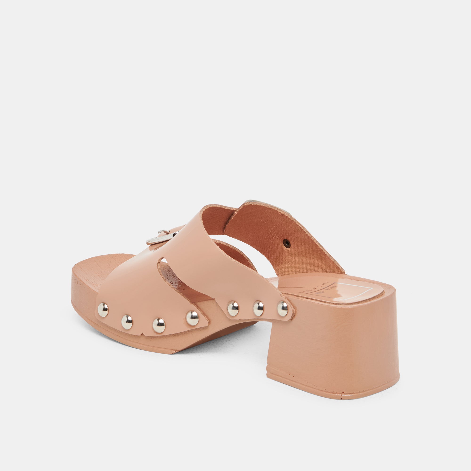 Melody Heels - Tan Leather Women's High Heels for Party, Wedding & Evening Wear | Comfortable & Stylish Dress Shoes