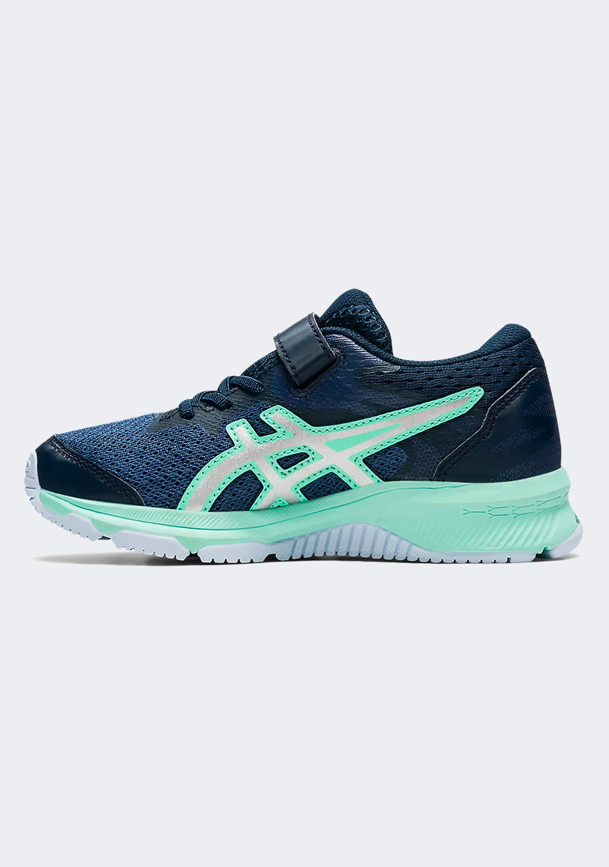 ASICS Kids' GT-1000 10 PS Running Shoes - Lightweight & Supportive Athletic Sneakers for Boys & Girls - Perfect for School, Sports & Daily Activities