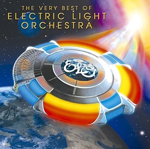 The Very Best of Electric Light Orchestra - Greatest Hits Album | Perfect for Home Listening, Parties & Road Trips
