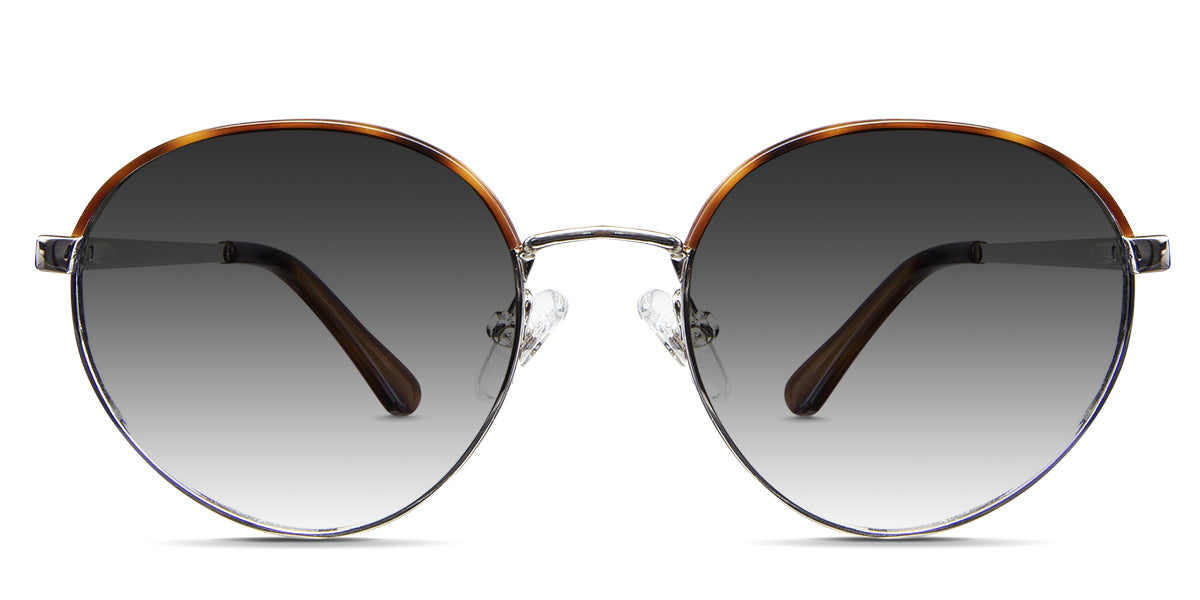 Coyle Women's Prescription Sunglasses - UV Protection, Polarized Lenses for Driving, Outdoor & Fashion Use