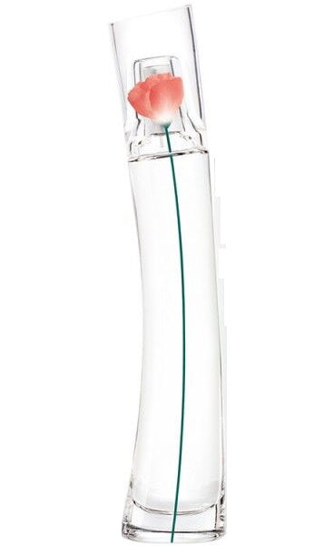 Kenzo Flower Eau de Toilette for Women - Floral Fragrance Perfume | Perfect for Daily Wear, Office & Special Occasions