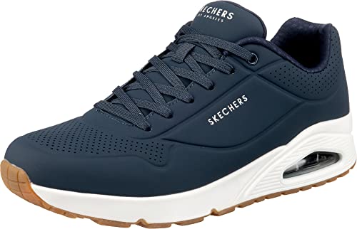 Navy Durabuck Trim
