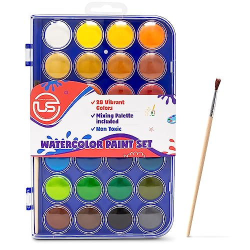 28 Color
