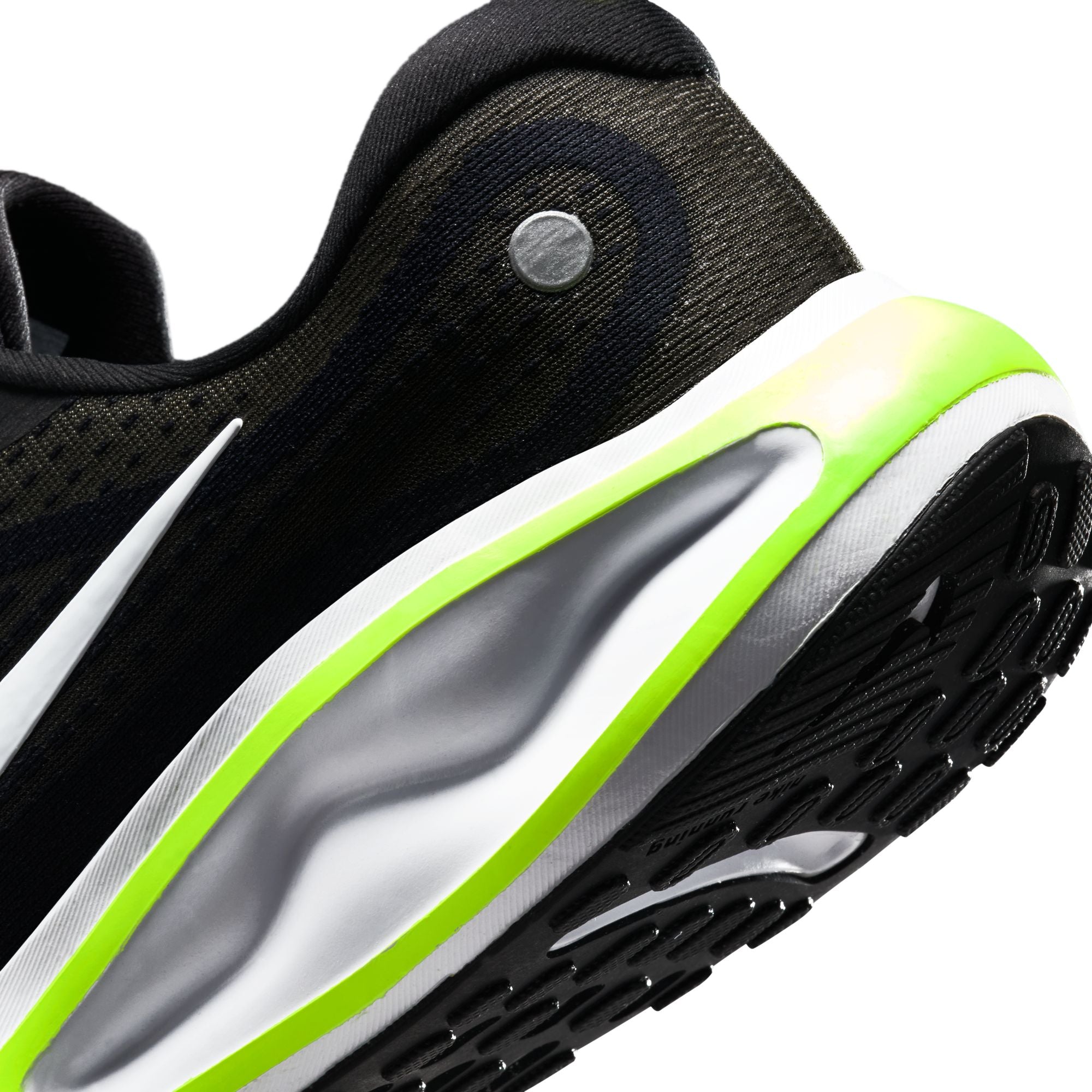 Nike Men's Journey Run Running Shoes - Lightweight & Breathable for Jogging, Training & Gym Workouts