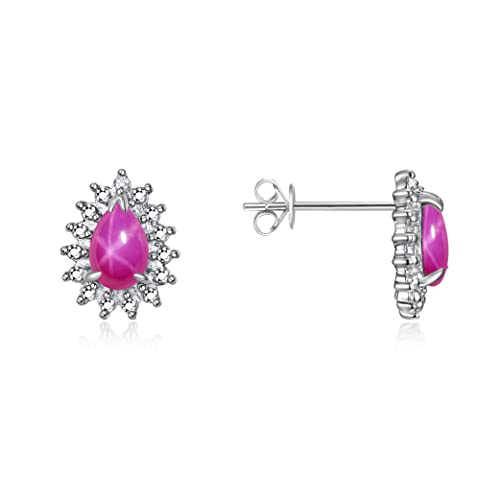 Red Star Ruby