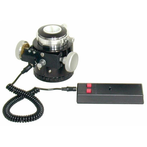 Jims Mobile (JMI) MOTOFOCUS Motorized Focuser for Meade LightBridge 8/10/12 Telescopes - MFGS02 Model - Perfect for Astronomy Enthusiasts & Stargazing Sessions