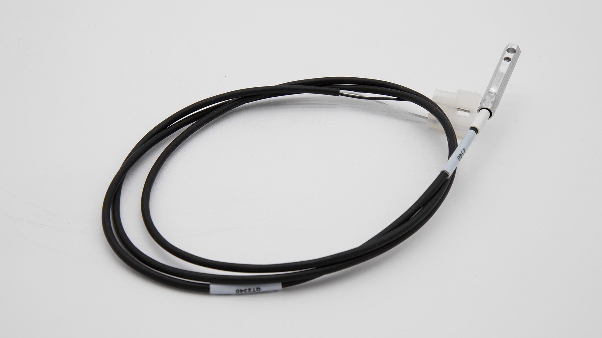 Evaporator Temperature Sensor Wiring Assembly - Compatible with HVAC & Refrigeration Systems - Easy Installation & Reliable Performance for Home & Commercial Use
