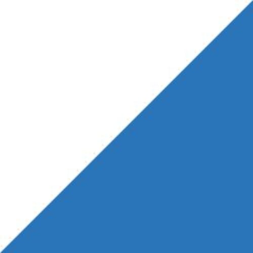 WHITE/ROYAL