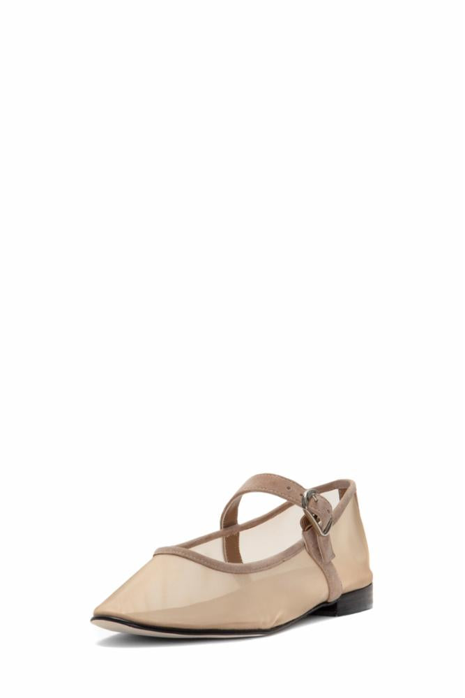 Jeffrey Campbell Women's Chasse Nude M Platform Boots - Stylish Chunky Heel Ankle Booties for Women | Perfect for Fall Outfits, Date Nights & Streetwear Fashion