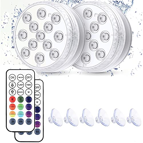 13LED-2 Pack
