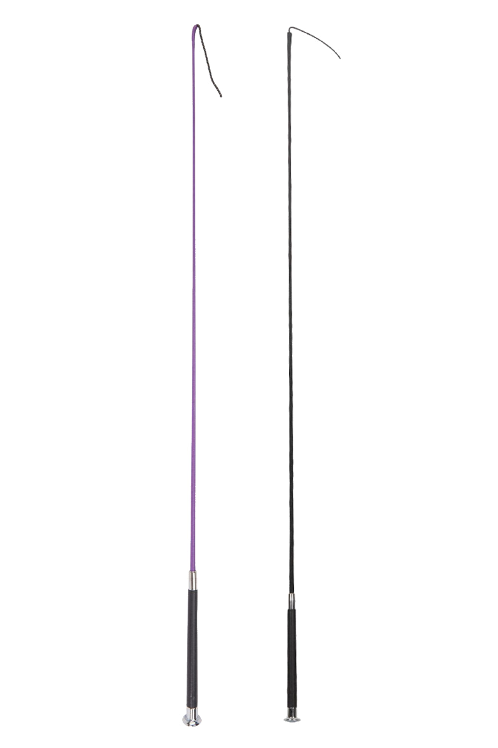 Dublin Supaflex Dressage Whip - Flexible & Durable Horse Riding Whip for Equestrian Training & Dressage Competitions - Perfect for Professional Riders & Horse Trainers