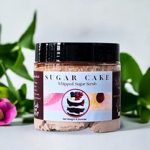 Sugar Cake