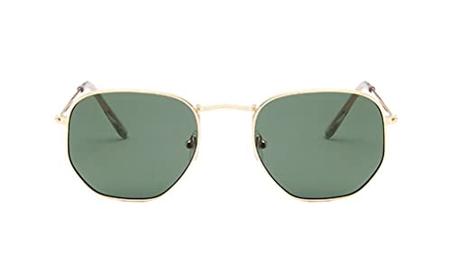 G15 Green