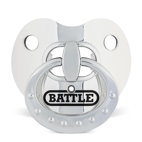 Chrome Silver