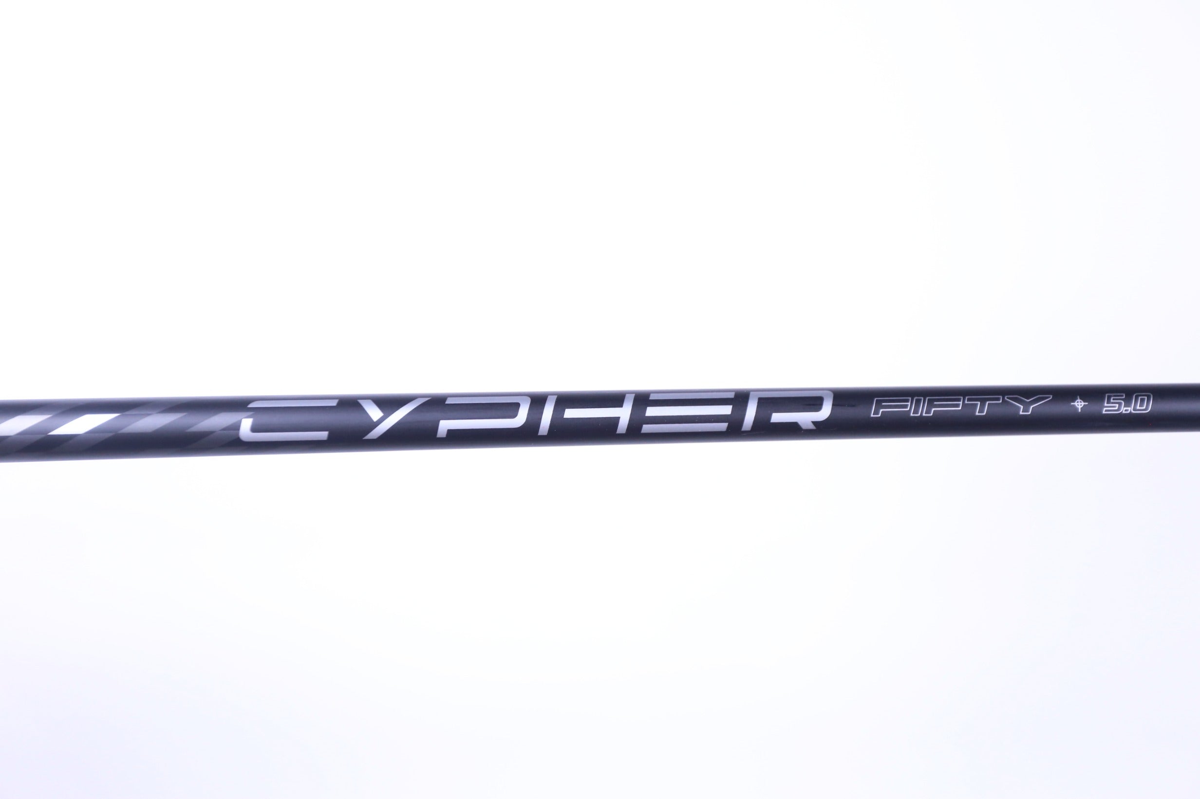 Used Callaway Paradym Ai Smoke HL 7 Iron Right Handed Senior Flex Golf Club - Perfect for Senior Golfers & High Handicap Players on the Course