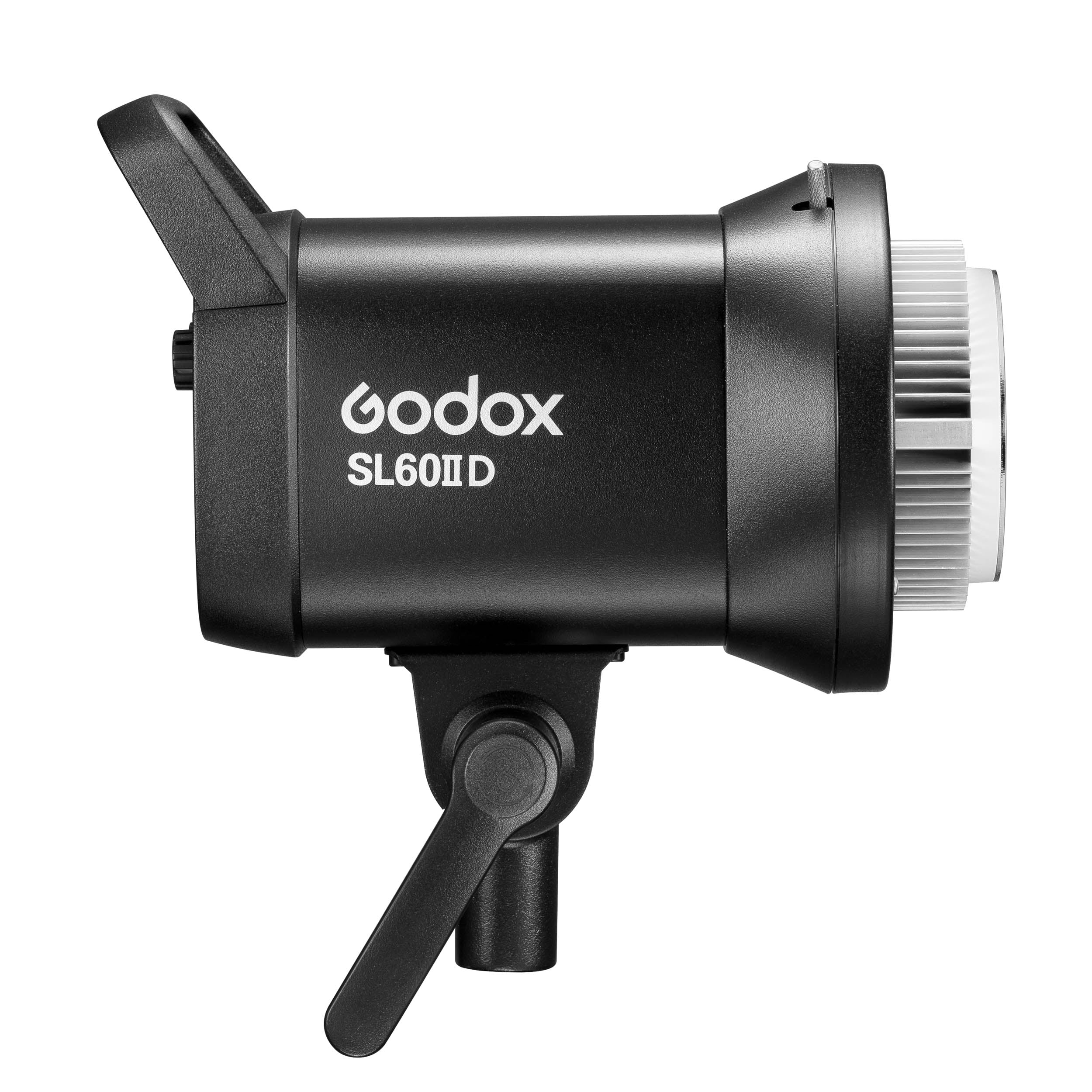 SL60IID Daylight COB LED Light with 2.4GHz Wireless & Bluetooth - Perfect for Home Studio Lighting, Photography, and Video Production