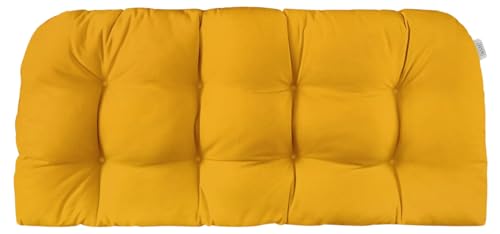 Canvas Sunflower Yellow