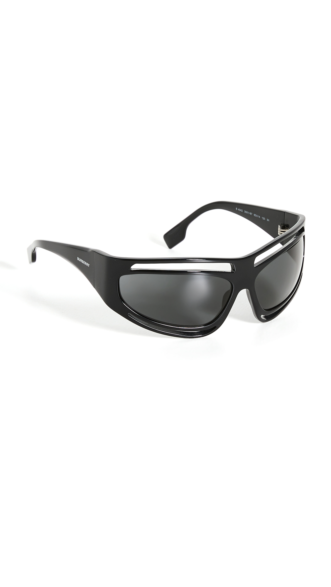 Burberry BE4342 Eliot Sunglasses for Women - Classic Aviator Style with UV Protection - Perfect for Outdoor Activities, Travel & Fashion Accessories