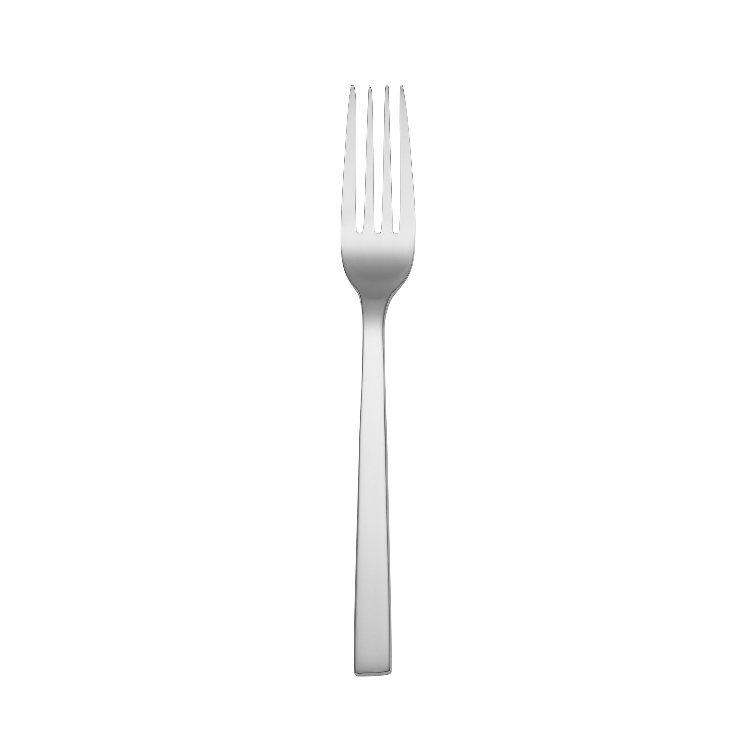 Premium Stainless Steel Dinner Forks - 18/10 Grade, Set of 4 - Elegant Flatware for Fine Dining, Restaurants & Home Entertaining