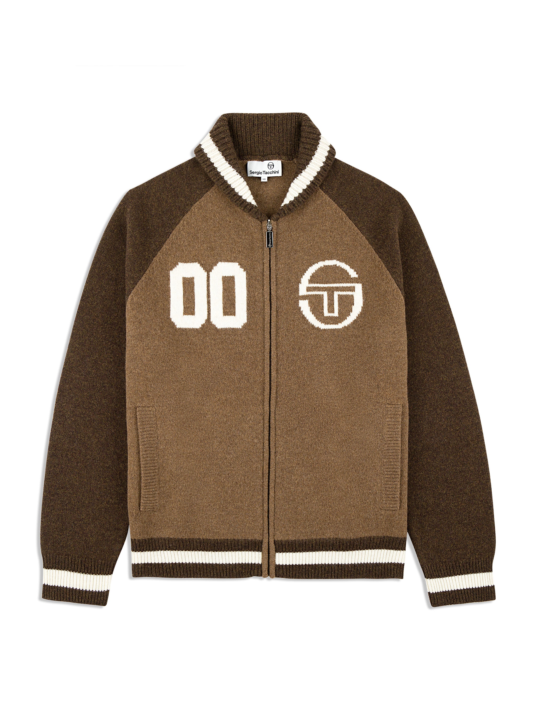 Atella Shawl Cardigan for Women - Soft & Cozy Open Front Wrap Sweater in Cappuccino Brown - Perfect for Fall, Winter & Layering Outfits
