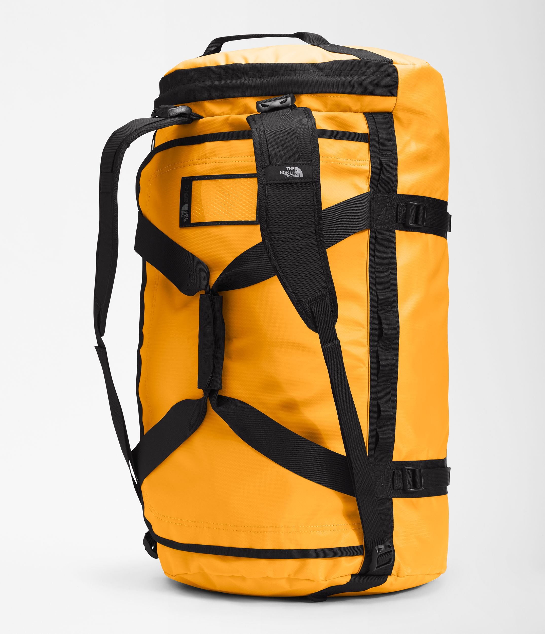 The North Face Base Camp Duffel Bag - Large Waterproof Travel Duffel for Camping, Hiking & Outdoor Adventures - Perfect for Gear Storage & Adventure Travel