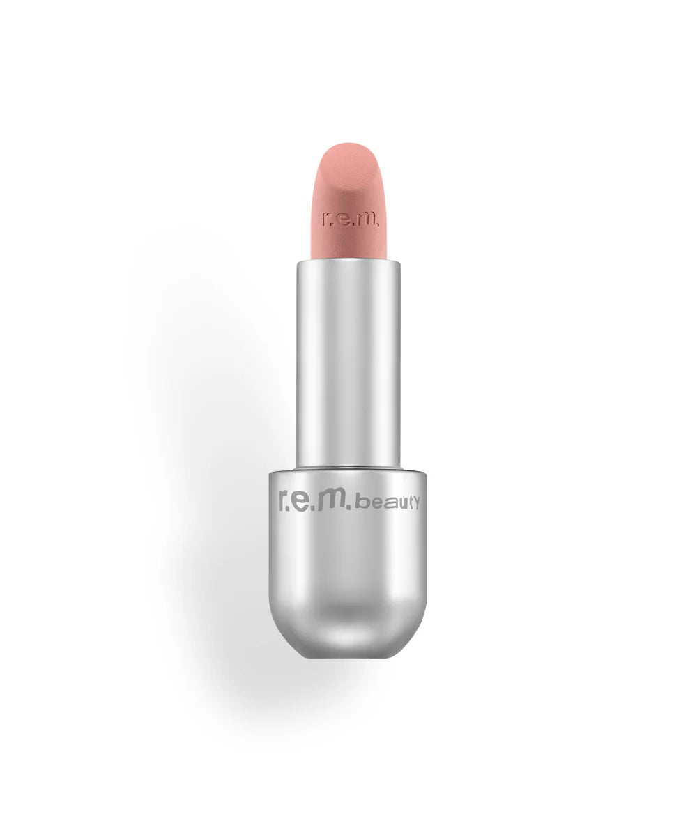 R.E.M. Beauty Matte Liquid Lipstick - Long Lasting, Non-Drying, Vegan & Cruelty Free Lipstick for Everyday Wear & Special Occasions