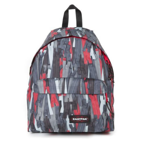 Eastpak Padded Pak'r Backpack - Durable School & Travel Backpack for Students & Professionals | Water-Resistant, Spacious & Comfortable for Daily Commute, College, Work & Weekend Trips