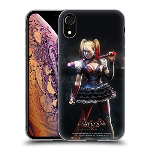 Harley Quinn