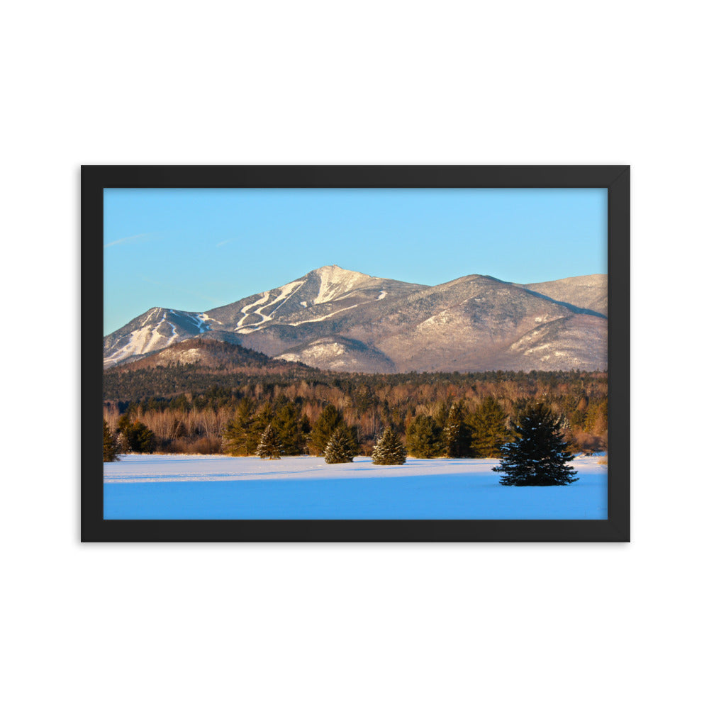 Whiteface Mountain - Stunning Scenic Views & Outdoor Adventures in Upstate New York | Perfect for Hiking, Skiing & Family Vacations