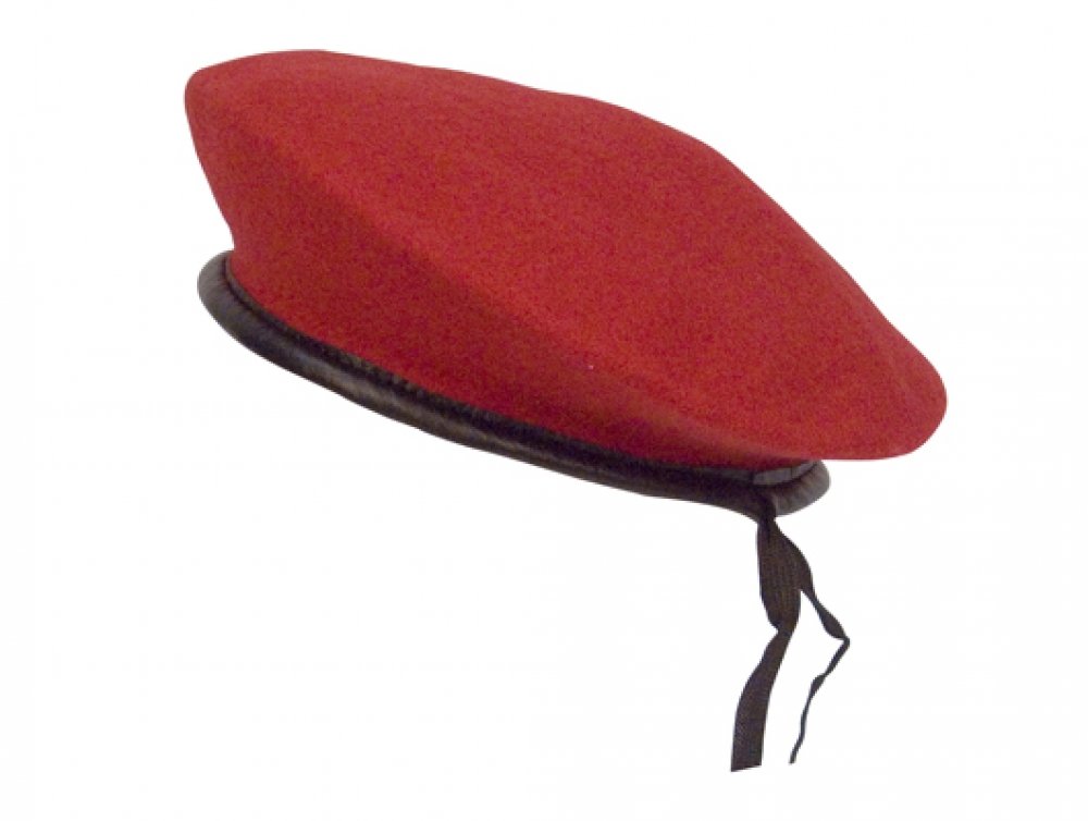 Rothco Women's Beret Hat - Stylish Military-Inspired Fashion Headwear for Casual & Outdoor Activities