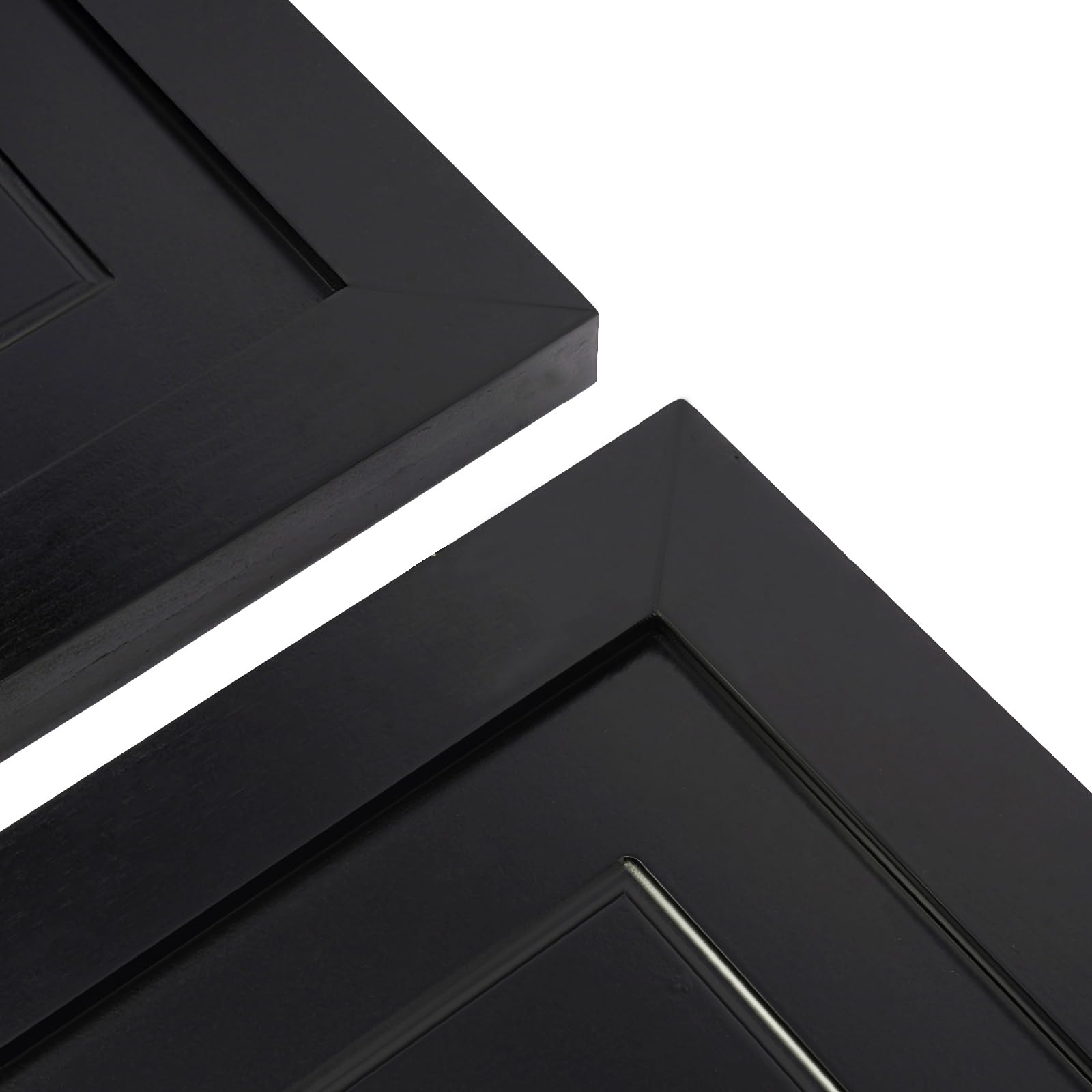 Wooden Saloon Swing Doors - 35.4