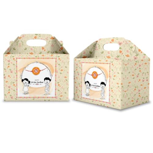 Gift Box 8