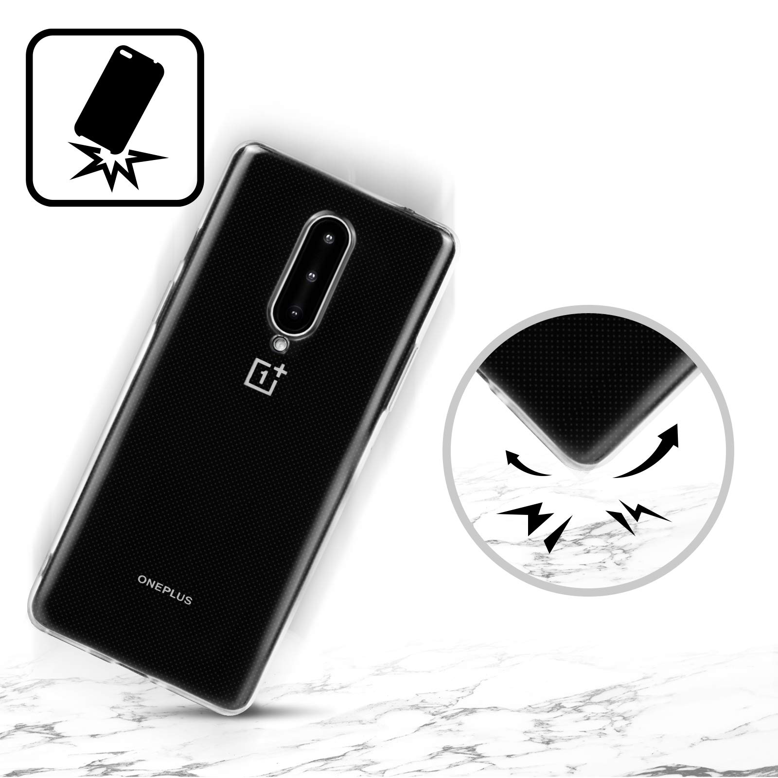 Head Case Designs Officially Licensed Liverpool FC Red Logo On Black Liver Bird Soft Gel Case for Google Pixel 6a - Perfect for Matchdays & Fan Showcases