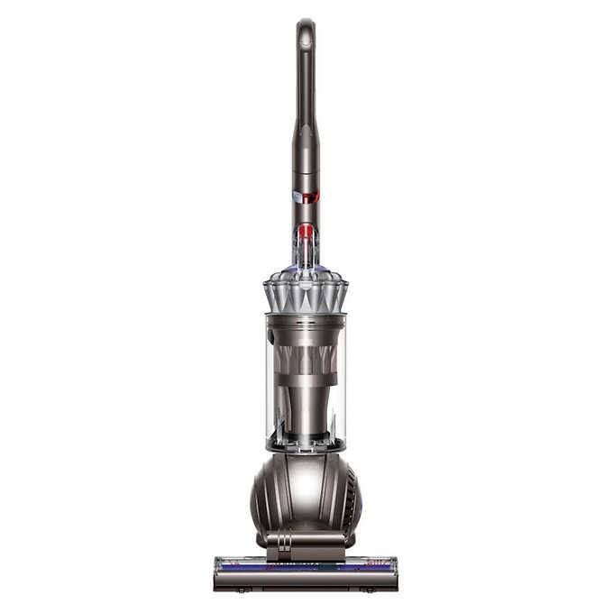 Dyson Ball Animal Pro+ Upright Vacuum Cleaner - Powerful Pet Hair & Allergen Removal for Carpets & Hard Floors - Ideal for Homes with Pets, Allergies & Heavy Shedding