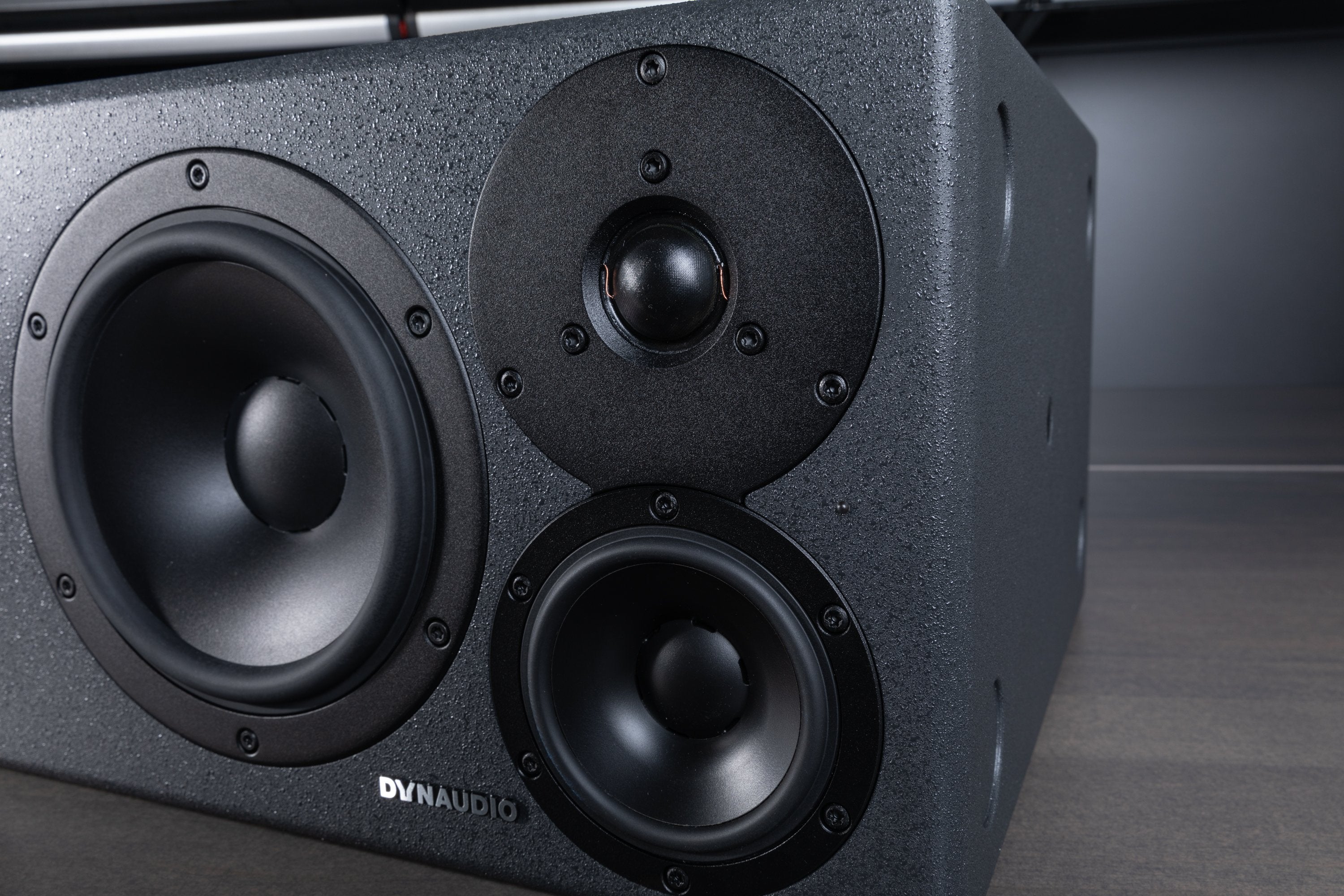Dynaudio Core Professional Studio Monitor Speakers - High-Performance Audio for Music Production, Mixing & Mastering | Perfect for Home Studios & Professional Recording