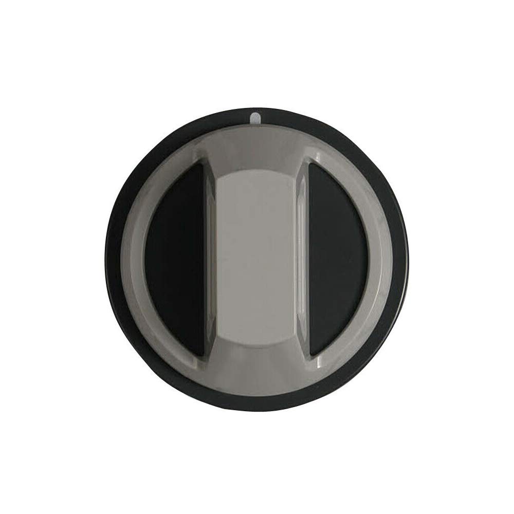 Genuine OEM 803168P Washer Dryer Timer Knob Replacement Part - Perfect for GE, Hotpoint & Kenmore Appliances - Ideal for Laundry Room Repairs & DIY Fixes