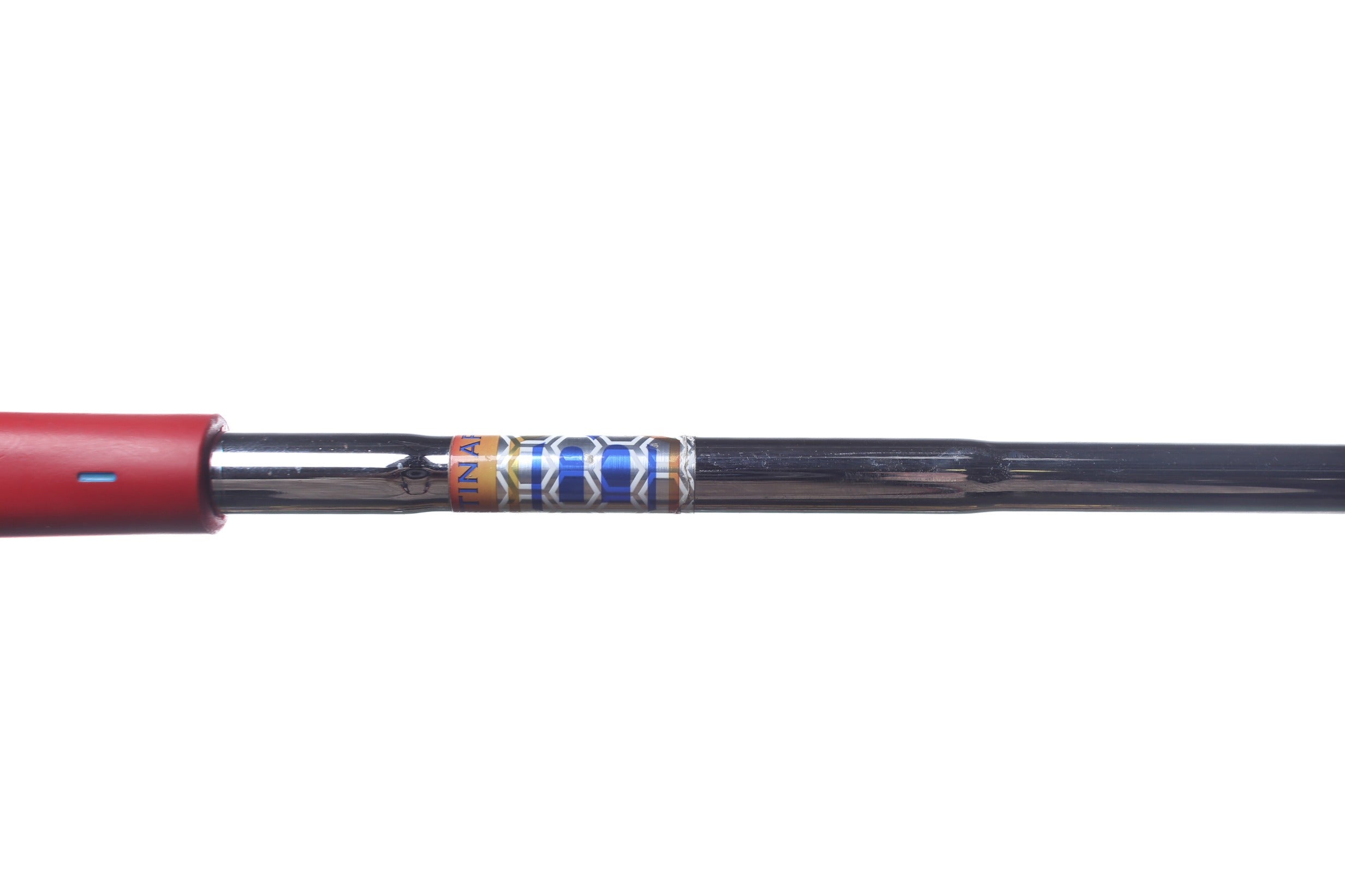 Premium Used Bettinardi BB 32 Right-Handed Mallet Putter 34 Inch - Perfect for Golf Enthusiasts & Tournament Play