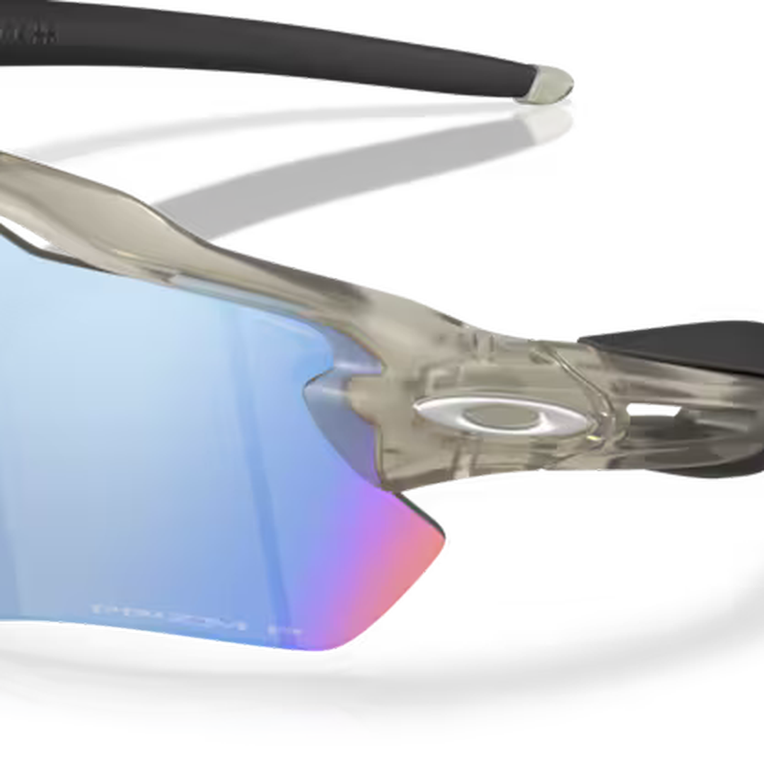 Oakley Radar EV Path Sunglasses 0OO9208 9208F6 - Polarized Sports Sunglasses for Running, Cycling & Outdoor Activities