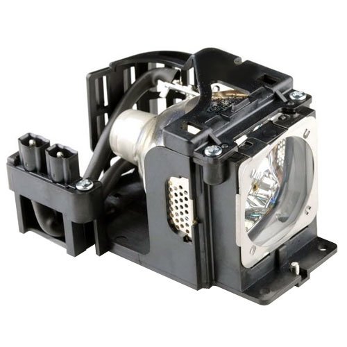 Eiki LC-XB24 Hybrid Replacement Lamp - Compatible with Original Bulb & Generic Casing for Eiki Projectors | Perfect for Home Theater, Office Presentations & Classroom Projections