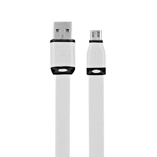 Earldom 1.2M Micro USB to USB 2.0 Fast Charging Cable for Android Phones, Tablets, Kindle - Durable Nylon Braided Cord for Home, Office, Travel Charging