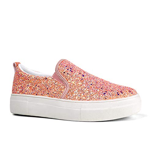 Pink Glitter