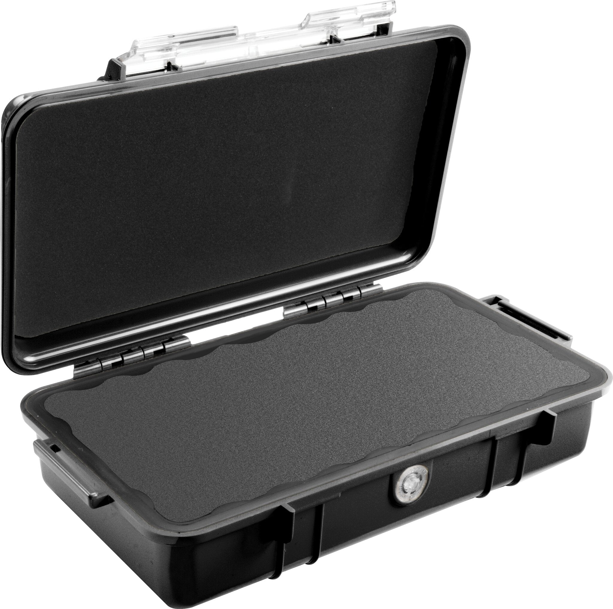 1060 Micro Case - Lightweight Durable Laptop Bag for Travel & Business | Perfect for MacBook, iPad, and 13-15 Inch Laptops | Ideal for Commuting, Office Use, and Business Trips