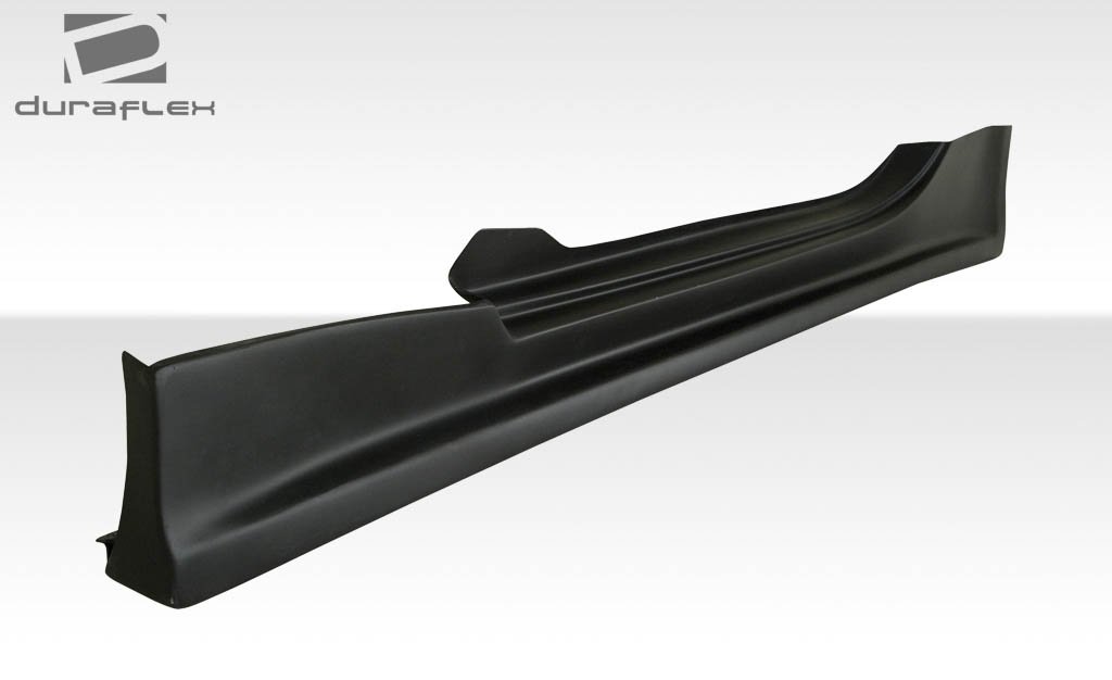 Duraflex Drifter 2 Side Skirts Rocker Panels for 2003-2008 Nissan 350Z Z33 - Aerodynamic Body Kit Upgrade for Enhanced Style & Performance | Perfect for Car Enthusiasts & Street Racing Modifications