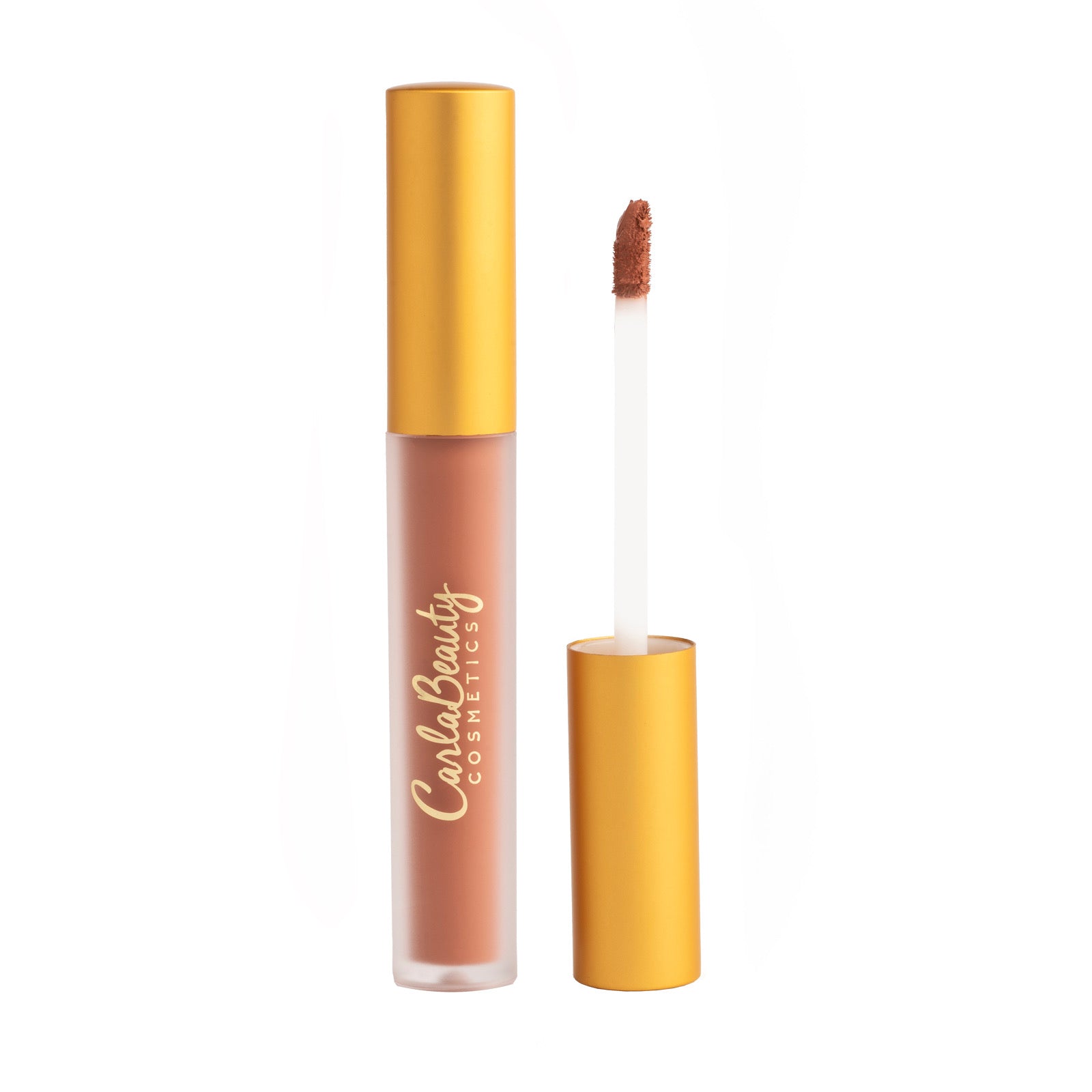 Sugar Mama Matte Liquid Lipstick - Long Lasting, Vegan & Cruelty-Free Lip Color for Women | Perfect for Date Night, Parties & Everyday Wear